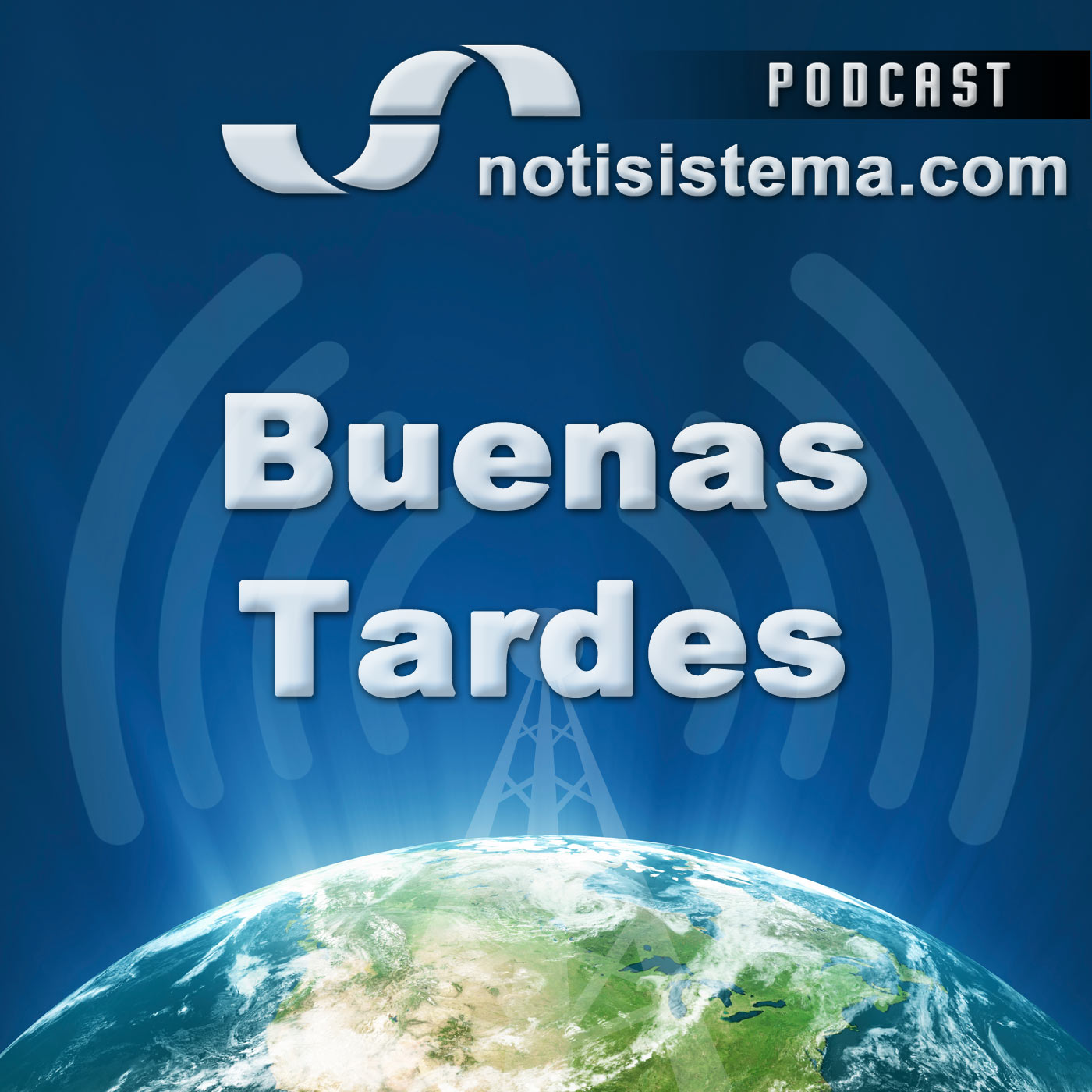 Buenas Tardes - 25 de Abril de 2024