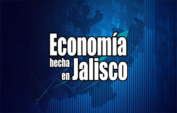 Economía Hecha En Jalisco - 25 de Marzo de 2025