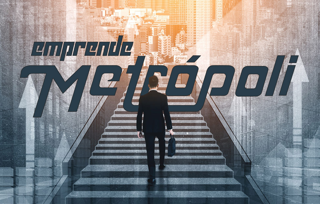 Emprende Metrópoli