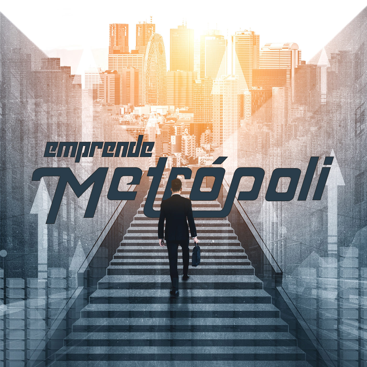 Emprende Metrópoli - Notisistema