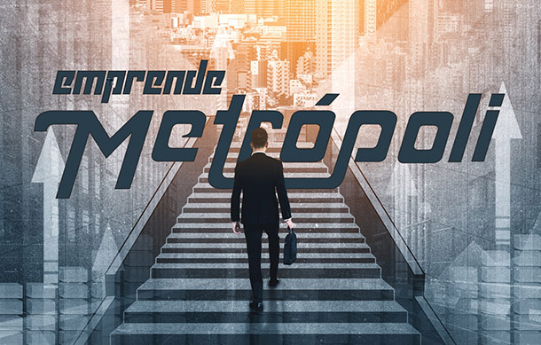 Emprende Metrópoli - 