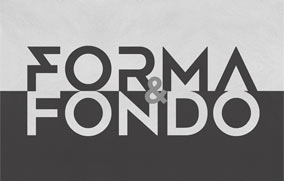 Forma y Fondo - 1 de Junio de 2023
