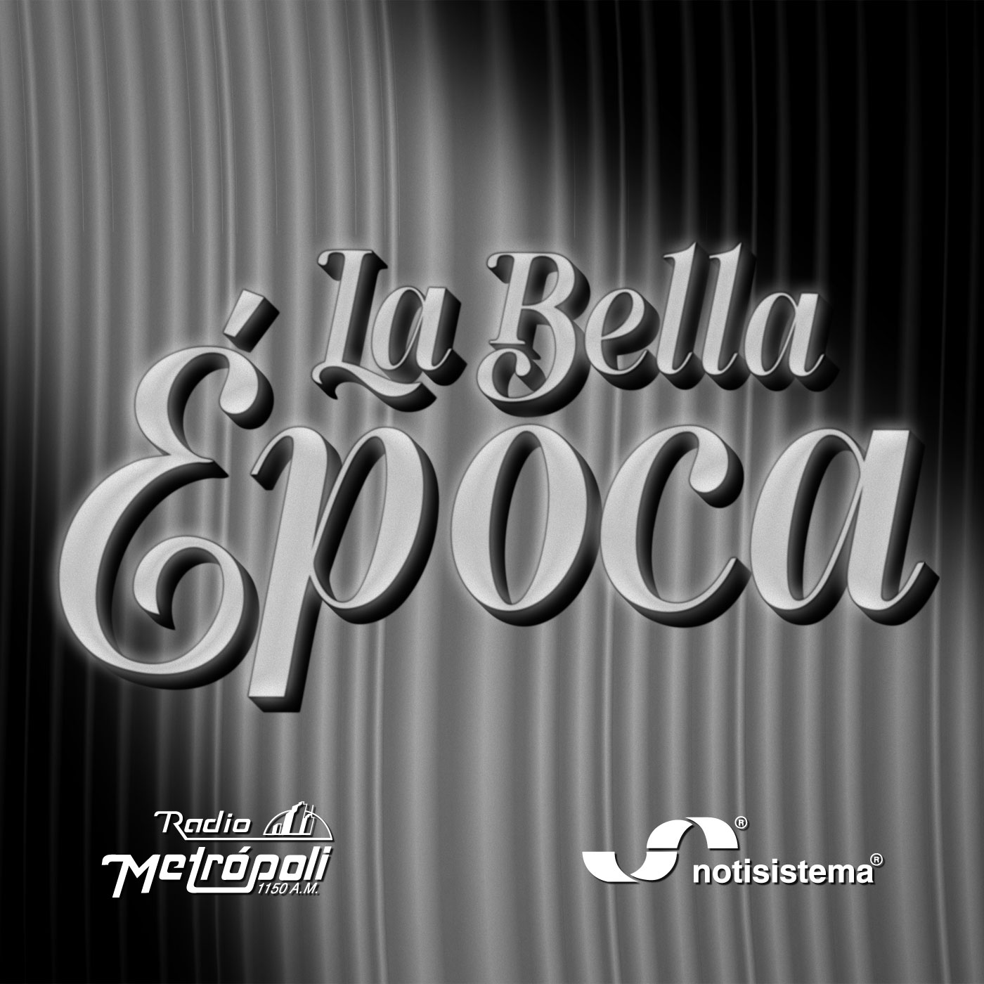 La Bella Época - 5 de Mayo de 2024