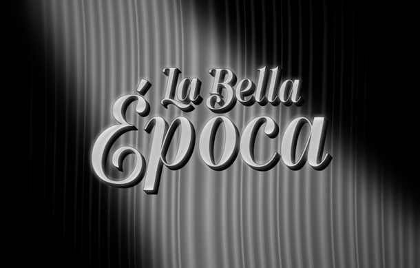 La Bella Época