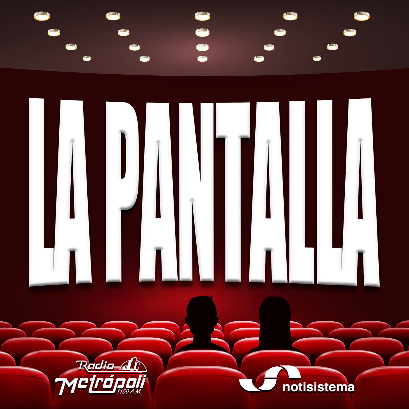 La Pantalla - Notisistema