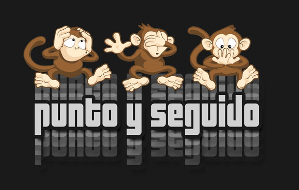 Punto y Seguido - 