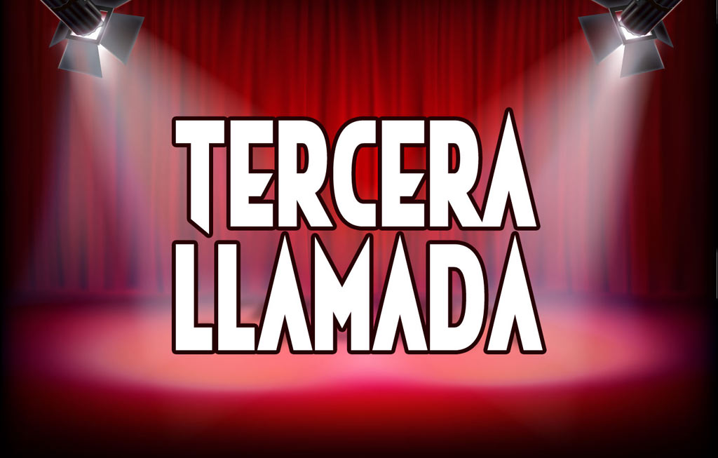 Tercera Llamada