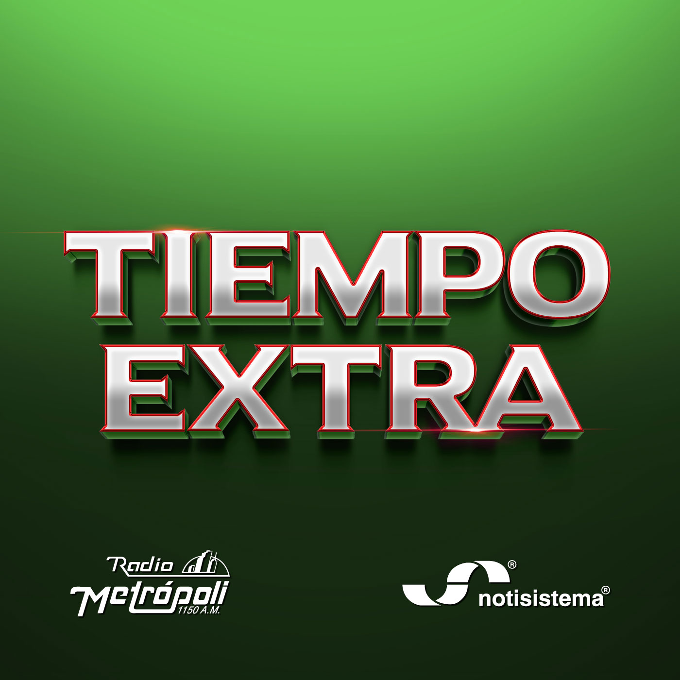 Tiempo Extra - 25 de Abril de 2024