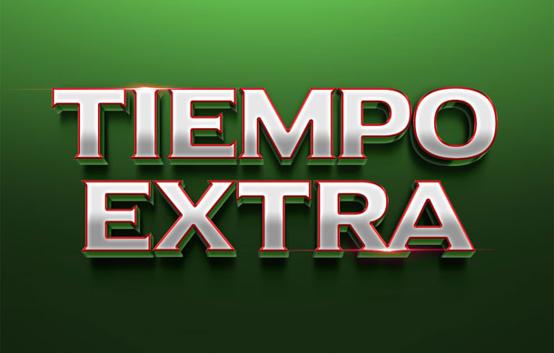 Tiempo Extra - 24 de Marzo de 2025