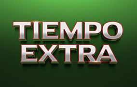 Tiempo Extra - 29 de Septiembre de 2023