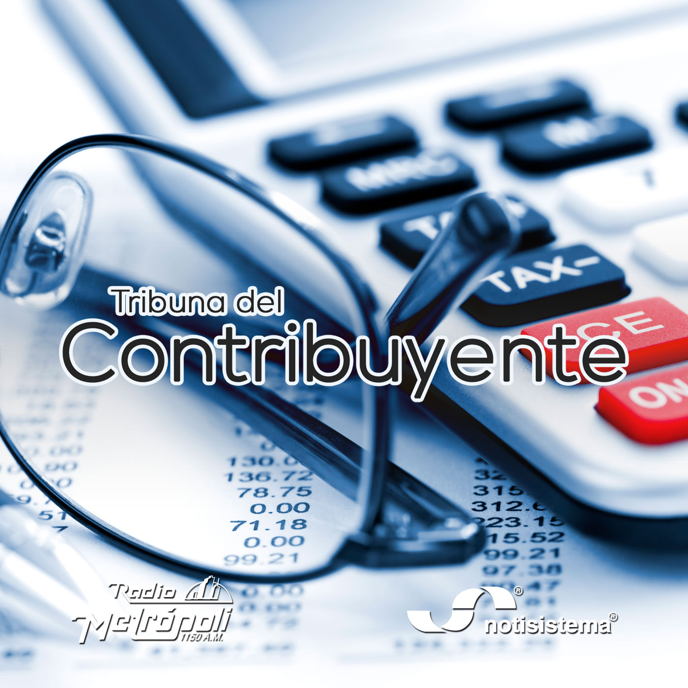 Tribuna del Contribuyente - Notisistema